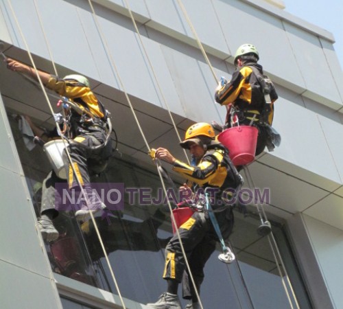 Rope Access